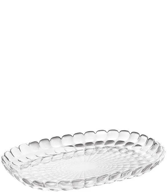 Tiffany Collection Outdoor Serving Tray