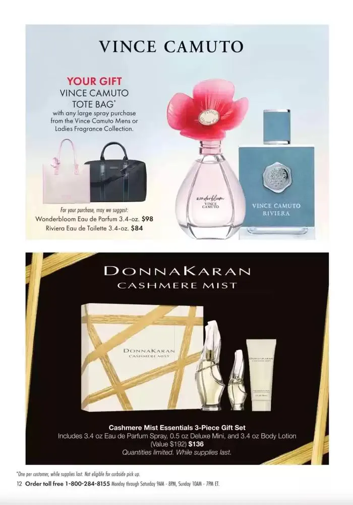 Weekly ad Weekly Ads Boscov's from December 1 to December 18 2024 - Page 47