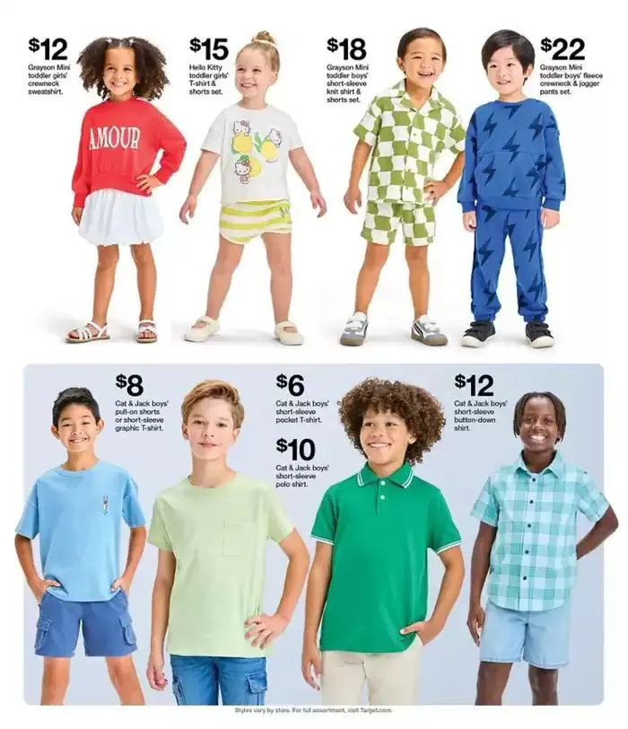 Weekly ad Top deals for all customers from January 17 to January 24 2025 - Page 9