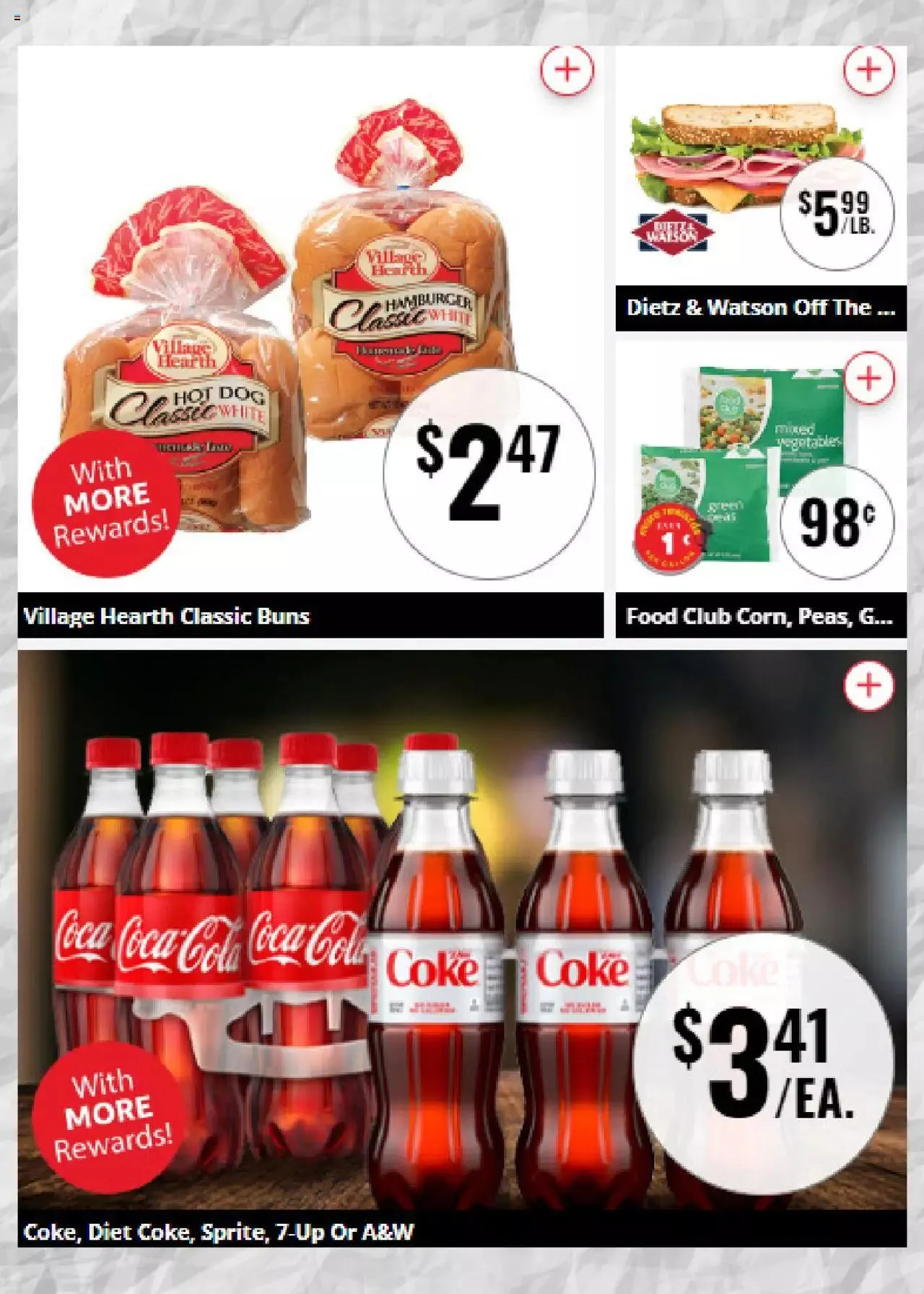 Weekly ad Coborn's - Weekly Ad from June 3 to December 31 2024 - Page 4