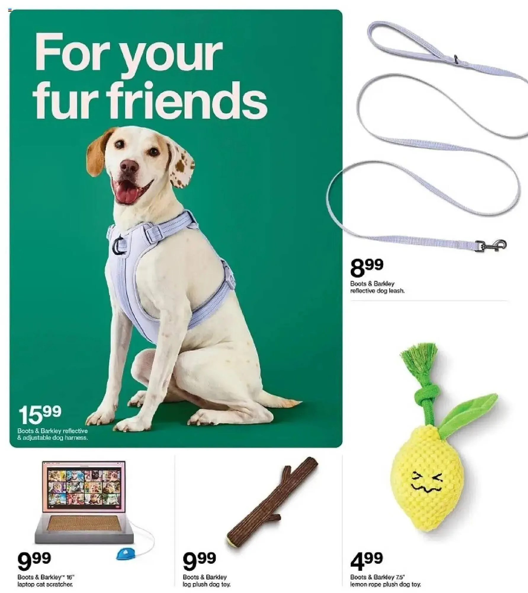 Weekly ad Target Weekly Ad from August 3 to August 10 2025 - Page 44