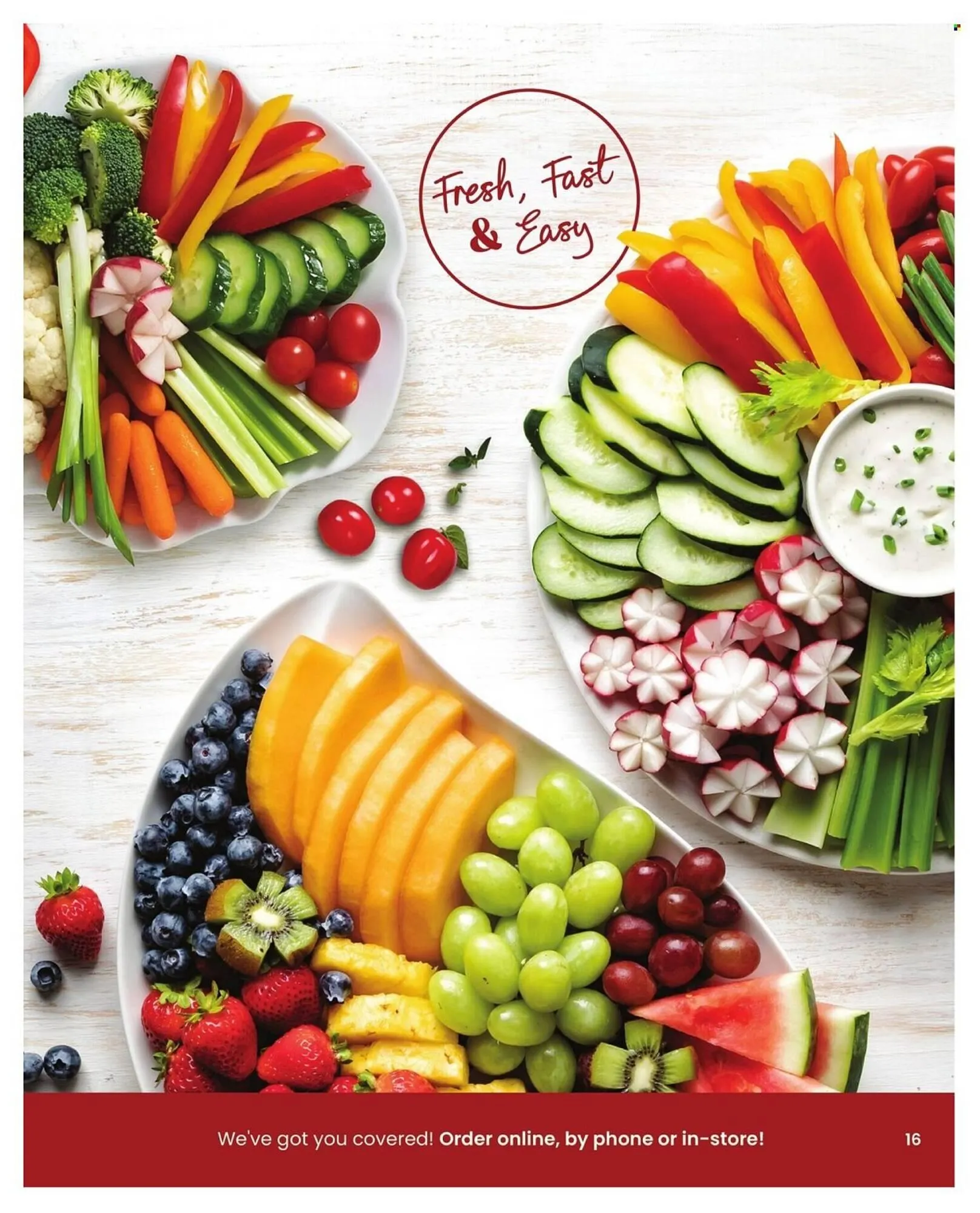 Weekly ad Safeway weekly ad from October 3 to December 31 2025 - Page 17