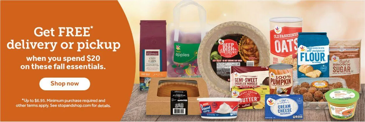 Weekly ad Stop & Shop from October 3 to October 9 2025 - Page 2