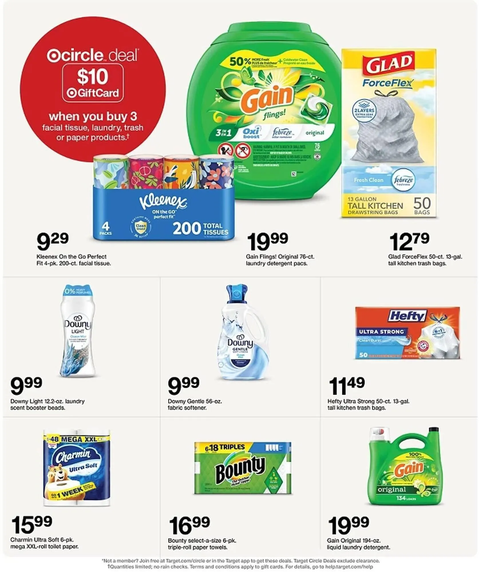 Weekly ad Target weekly ad from January 25 to January 31 2026 - Page 31