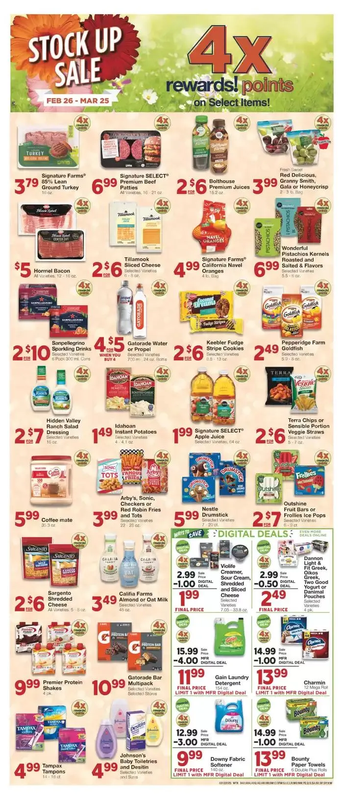 Weekly ad Current special promotions from March 11 to March 18 2025 - Page 3