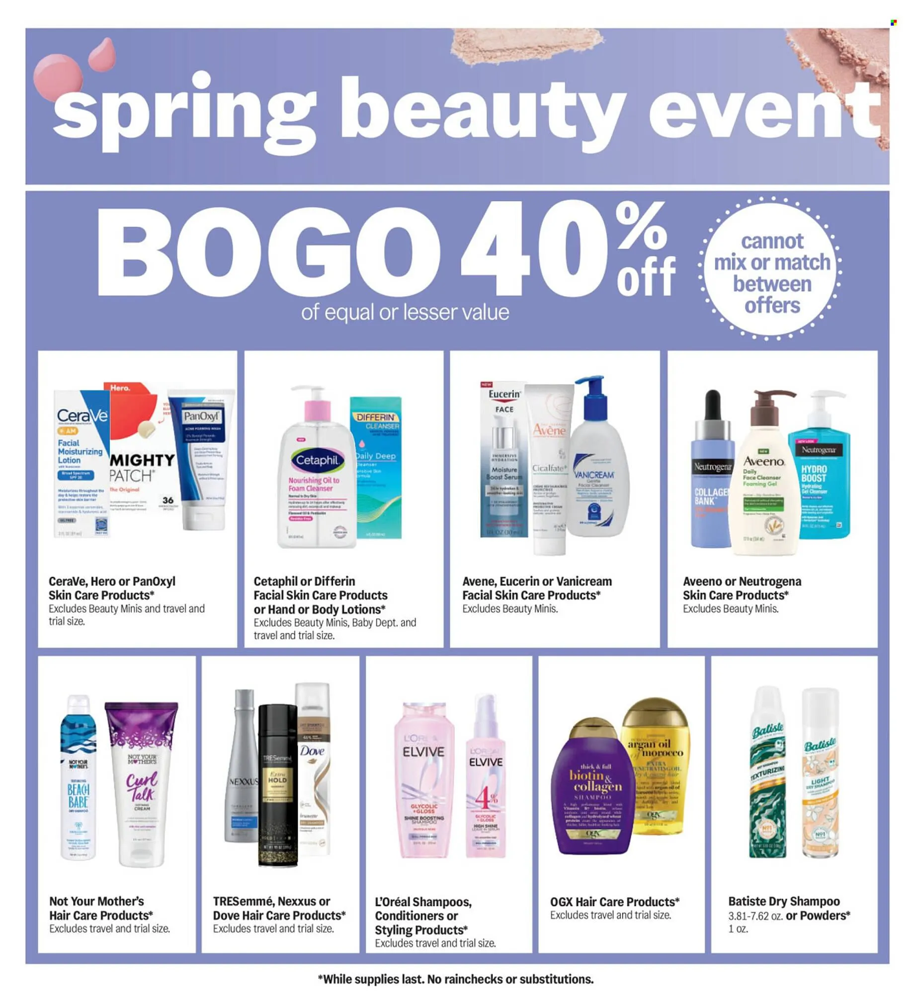 Weekly ad Meijer weekly ad from March 4 to March 10 2026 - Page 32