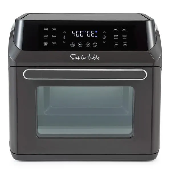 Sur La Table Air Fryer Oven, 16 Qt.