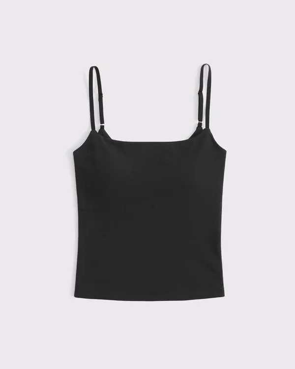 Bra-Free 90s Cami