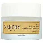 Nakery Beauty LIFT-TOX Multi-Power Firming Cream