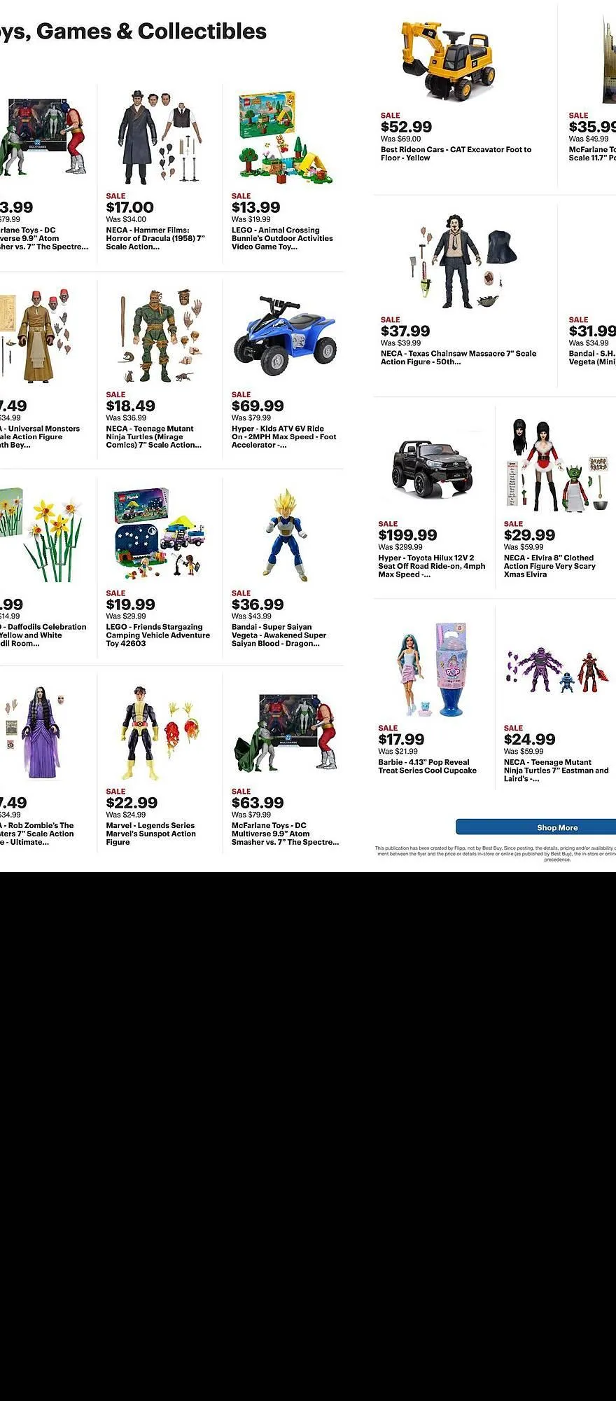 Weekly ad Best Buy weekly ad from January 27 to February 2 2026 - Page 3