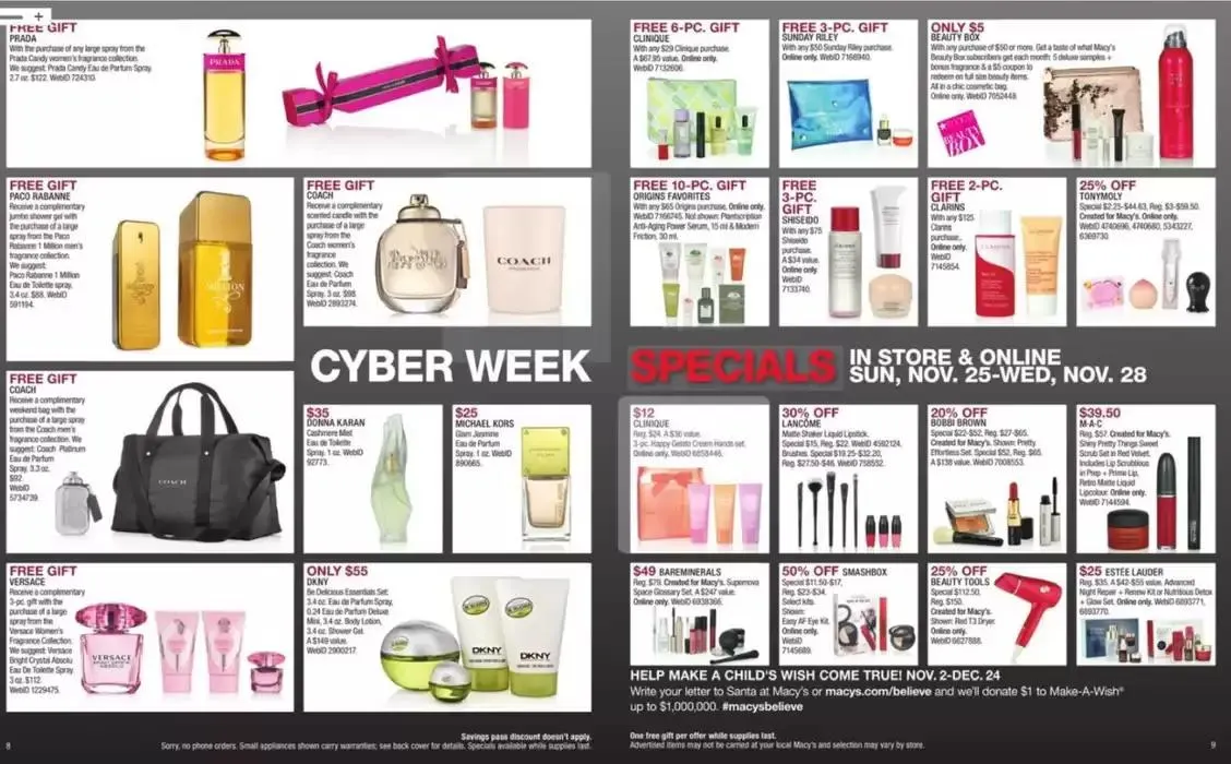 Weekly ad Top offers for all bargain hunters from November 25 to November 28 2025 - Page 4