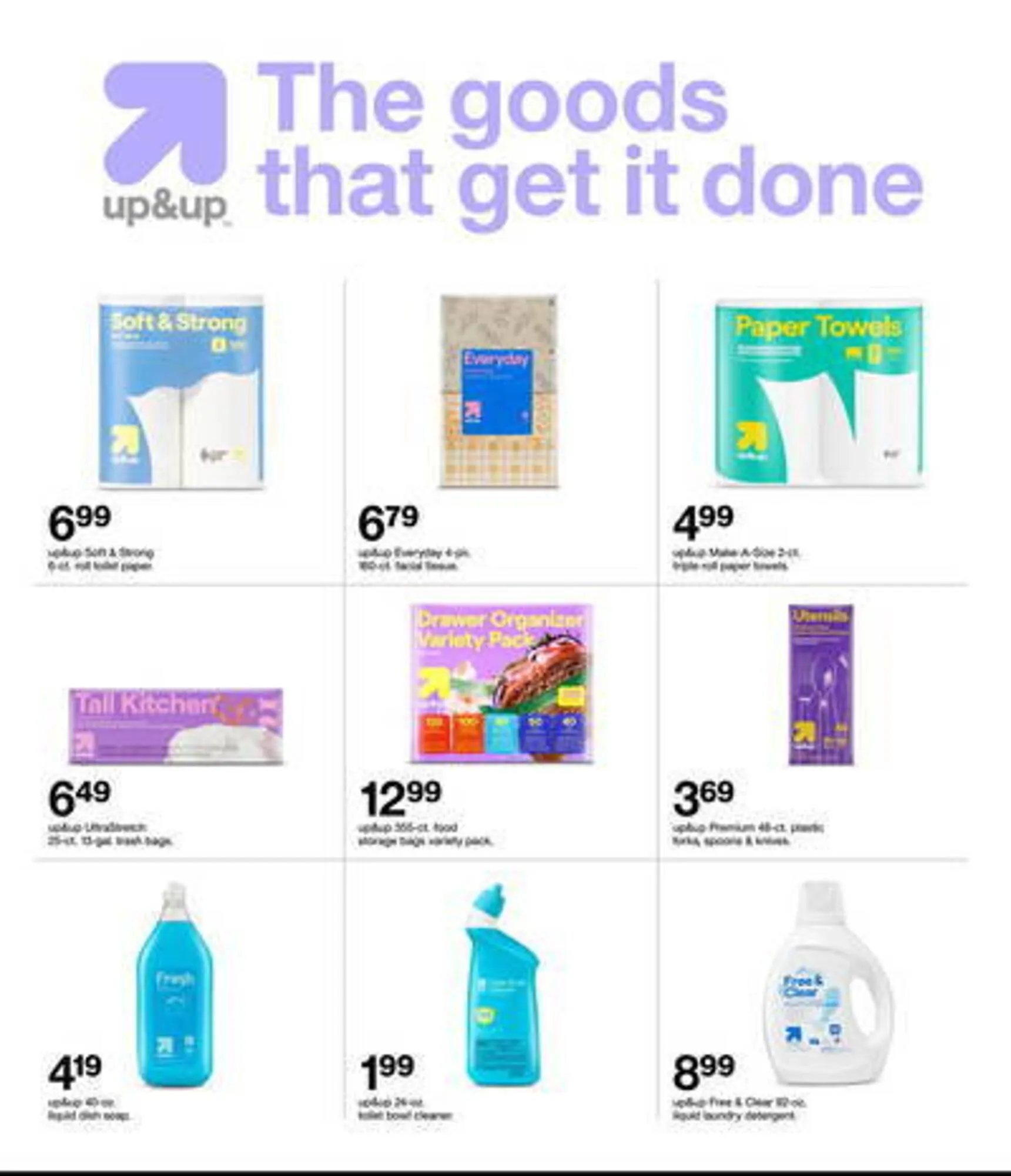 Weekly ad Target Weekly Ad from April 27 to May 3 2025 - Page 17