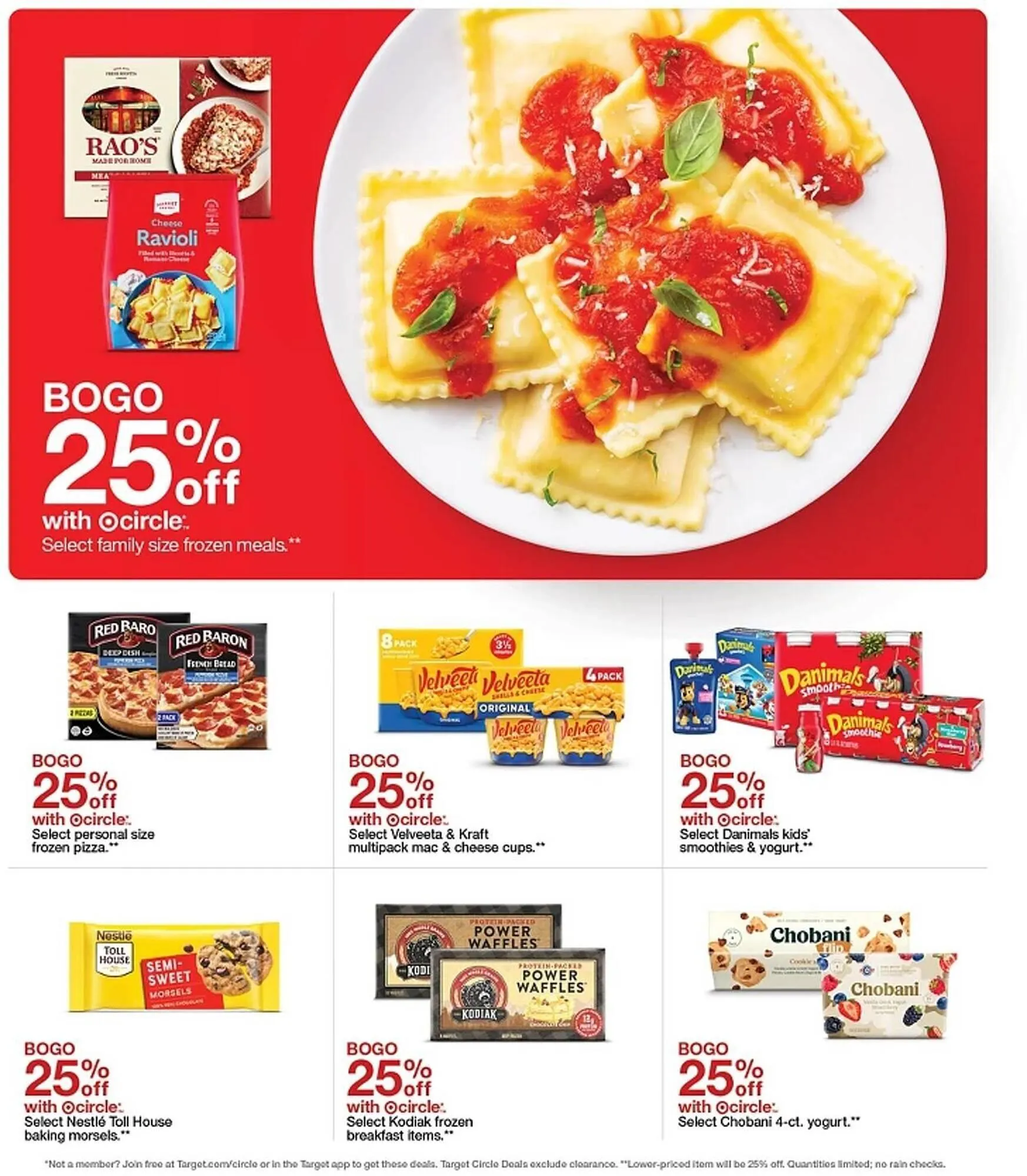 Weekly ad Target weekly ad from November 2 to November 8 2025 - Page 9