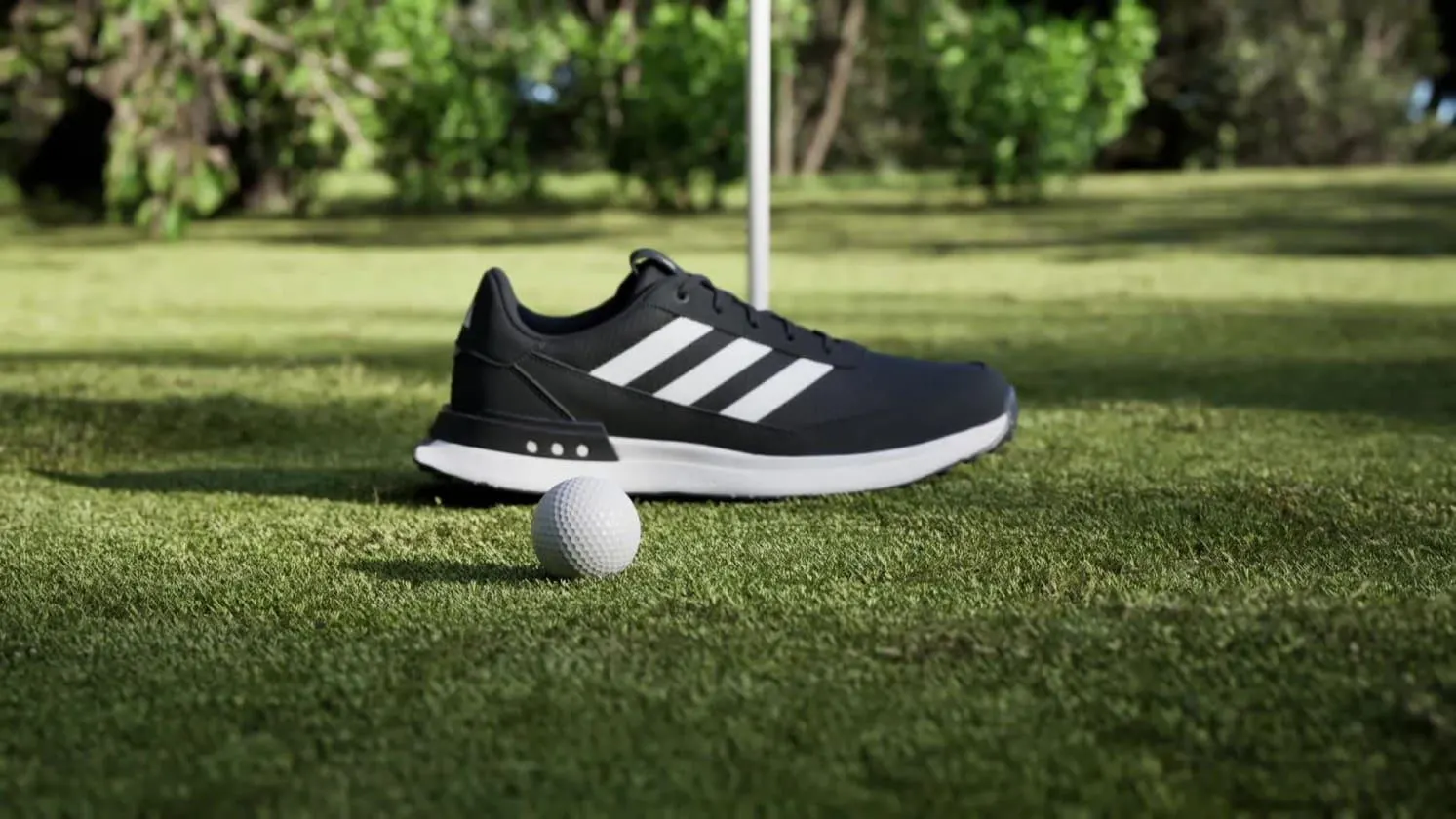S2G 24 Spikeless Golf Shoes
