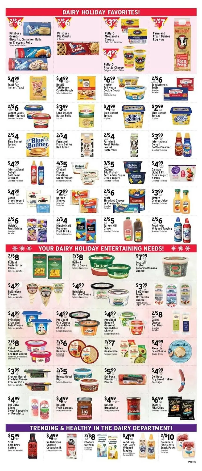 Weekly ad Met Foodmarkets weekly ad from December 19 to December 25 2025 - Page 5