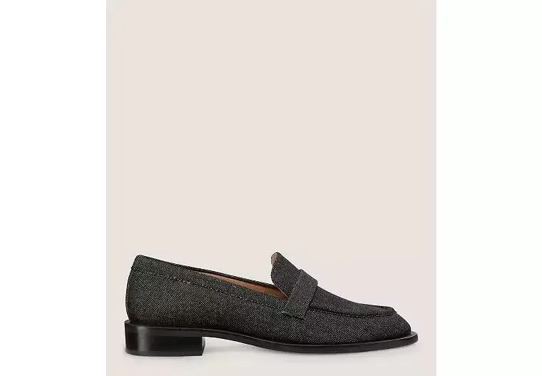 PALMER SLEEK LOAFER