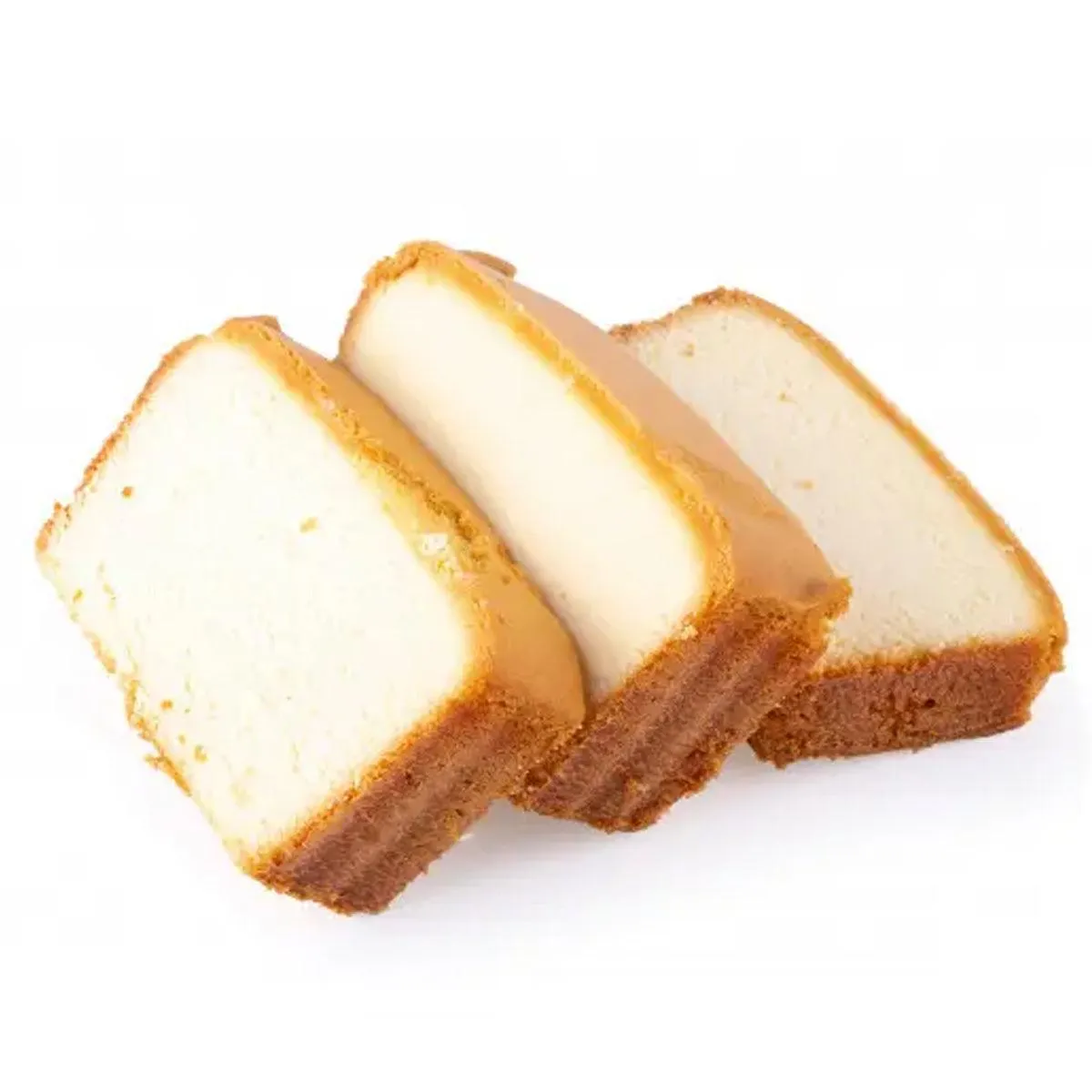 Super Bread Pineapple Cake Slc