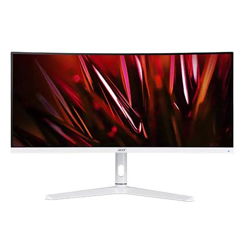 29.5" Nitro XZ6 Gaming Monitor - XZ306C XWMIIIPHX