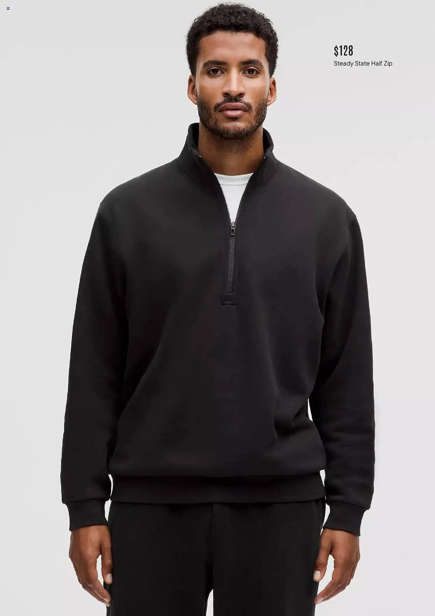 Weekly ad Lululemon Weekly Ad from April 1 to April 30 2025 - Page 4