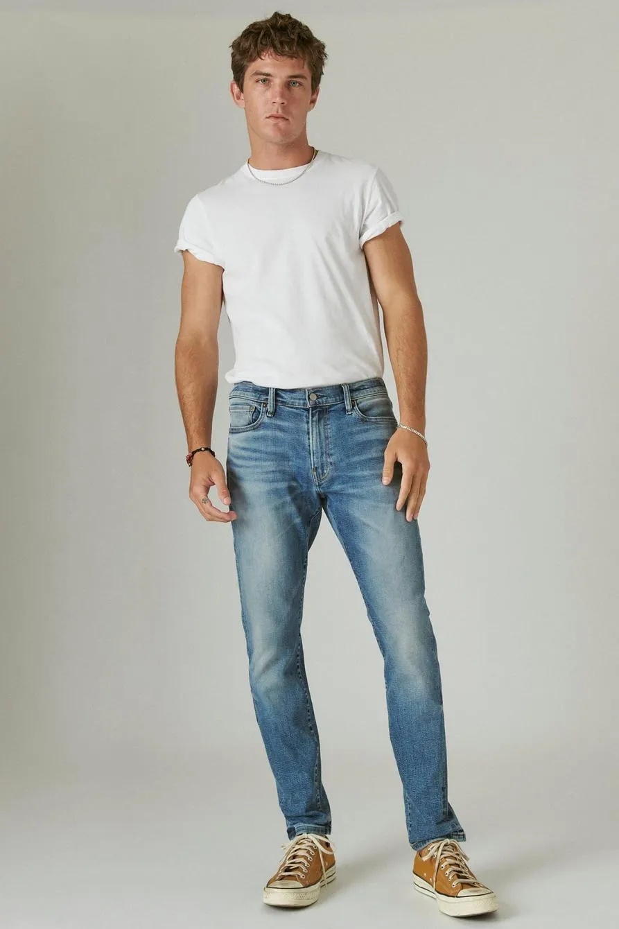 411 athletic taper advanced stretch jean