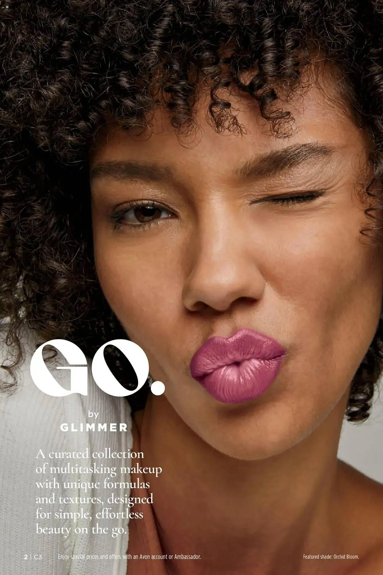 AVON flyer from January 30 to February 12 2025 - flyer page 2