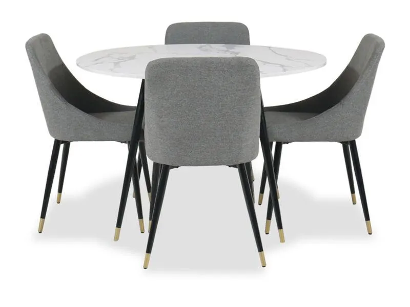 Satori 5-Piece Dining Set