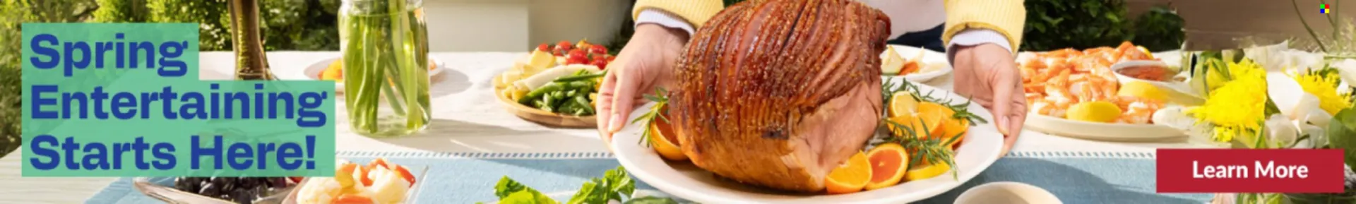 Weekly ad Big Y flyer from April 16 to April 22 2026 - Page 5