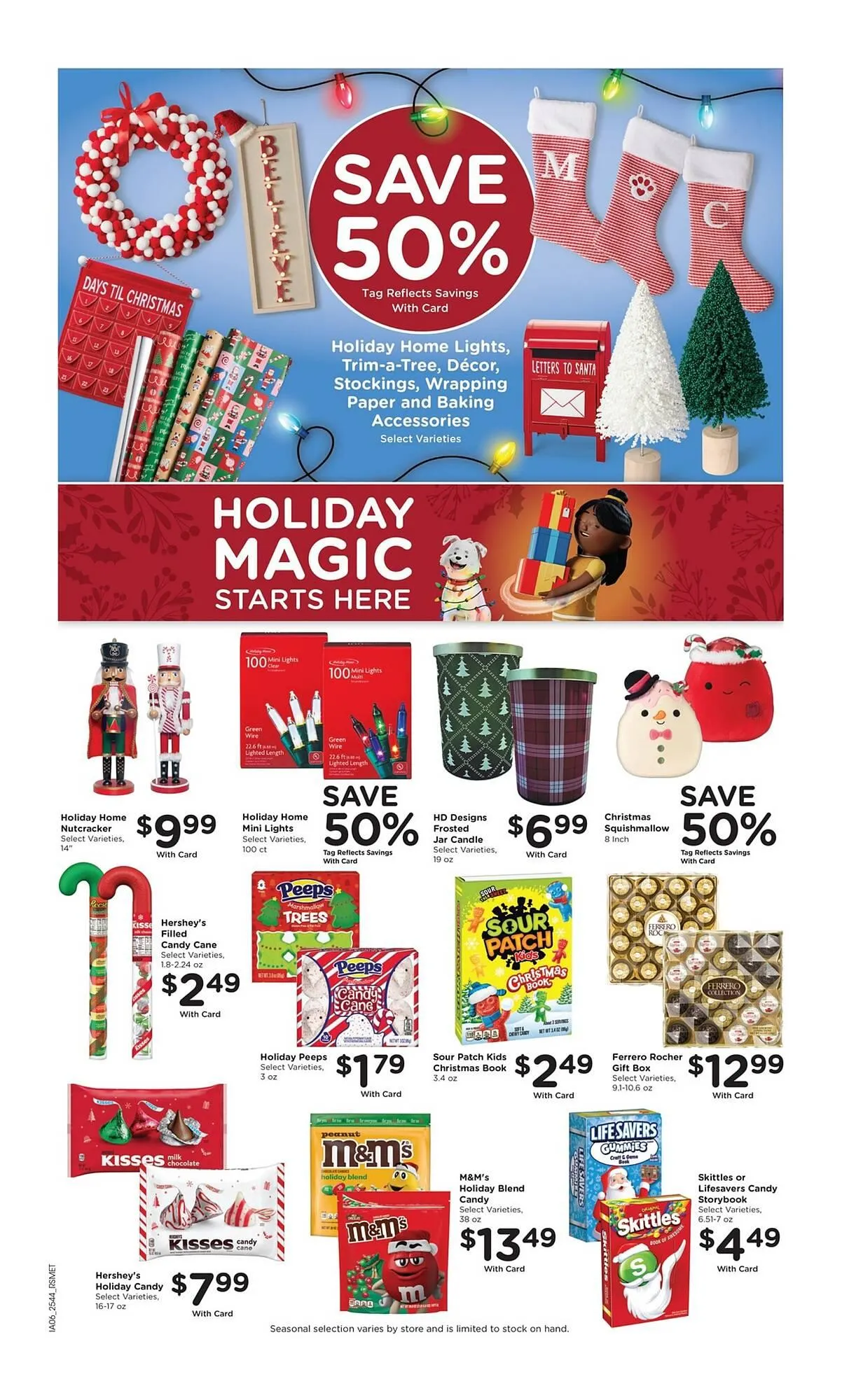 Weekly ad Metro Market weekly ad from December 3 to December 9 2025 - Page 13