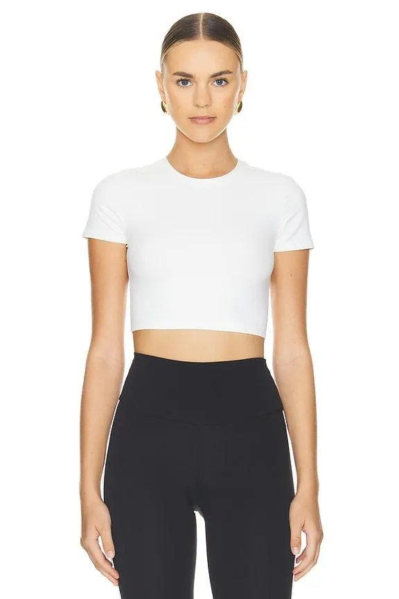 Airweight Crop Top