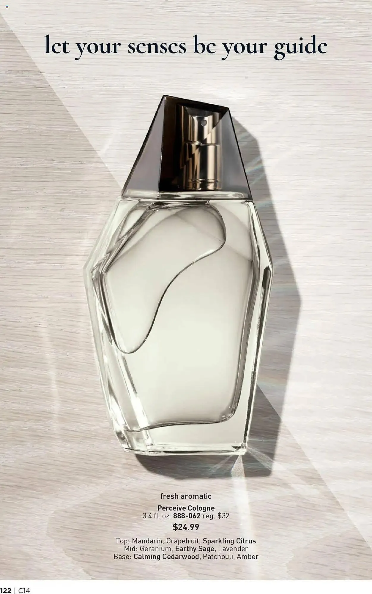 Weekly ad Avon Weekly Ad from July 2 to July 16 2025 - Page 122