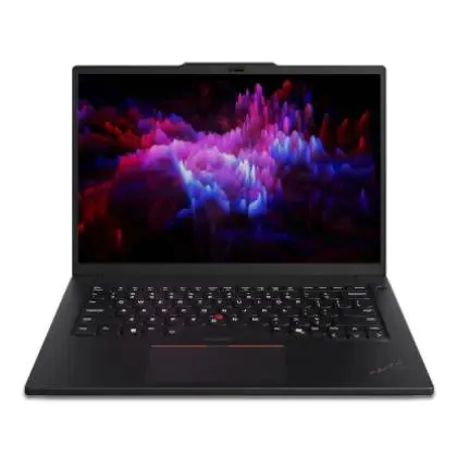 ThinkPad P14s Gen 5 (Intel)