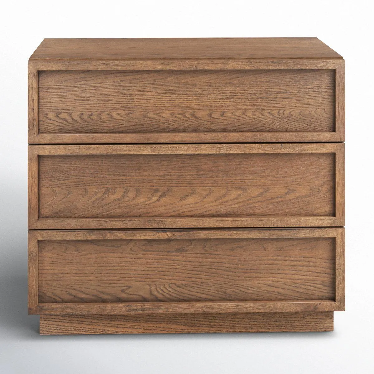 Hudson 3-Drawer Dresser