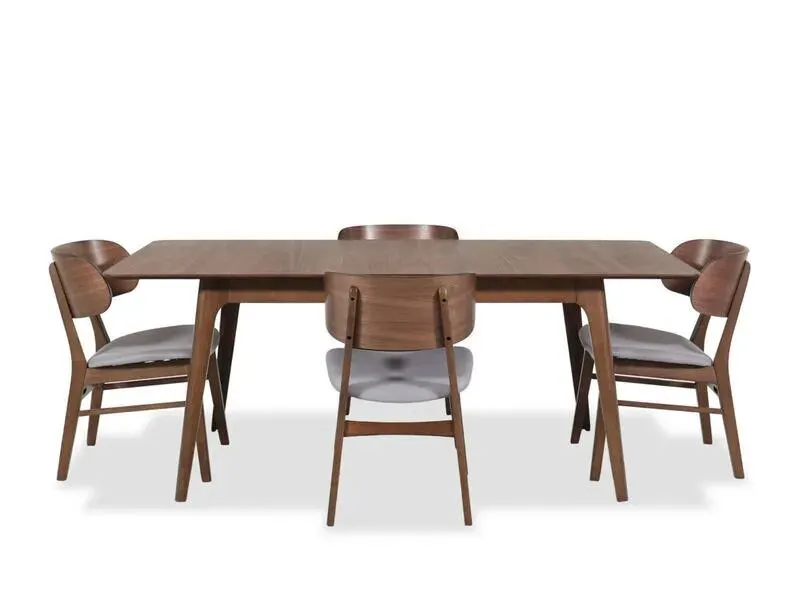 Valencia 5-piece Dining Set