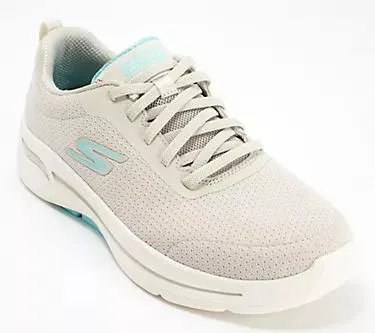 Skechers GOWALK Arch Fit Washable Bungee Sneakers - Elinda