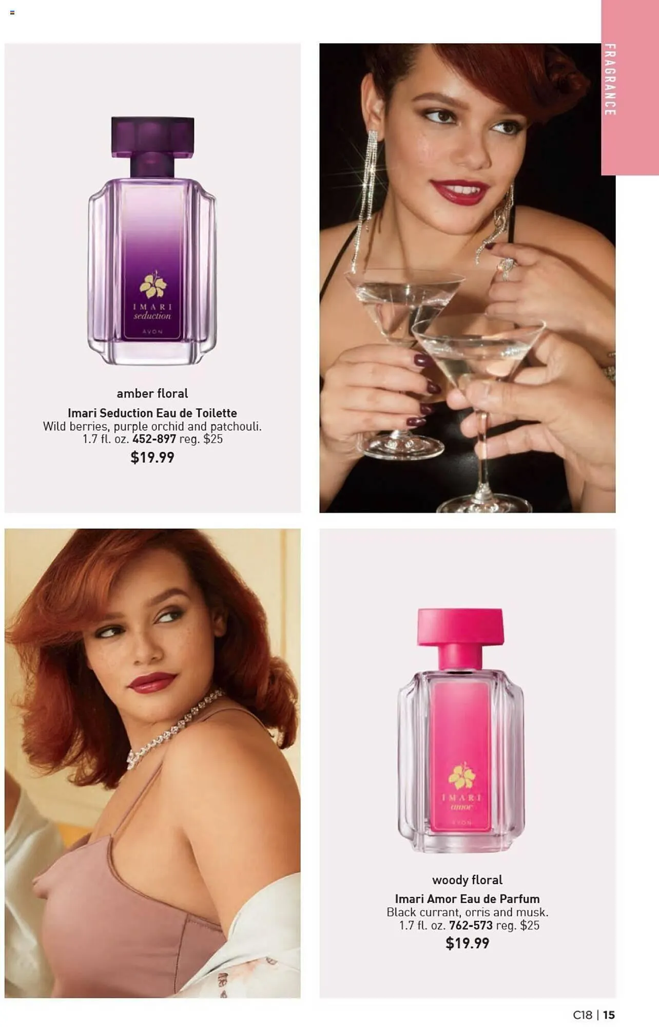 Weekly ad Avon Weekly Ad from August 15 to August 29 2024 - Page 15