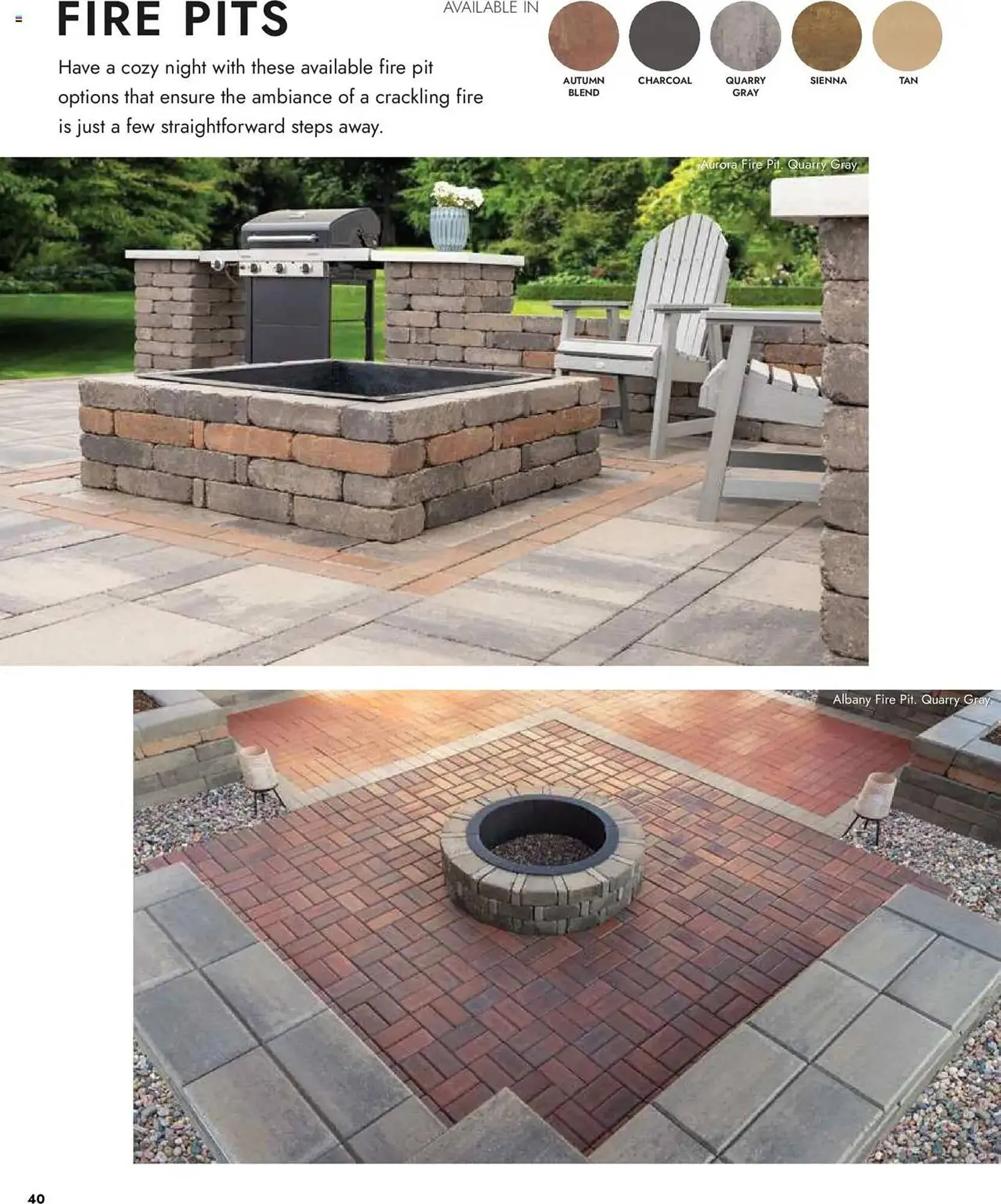 Weekly ad Menards Weekly Ad from March 13 to December 31 2025 - Page 40