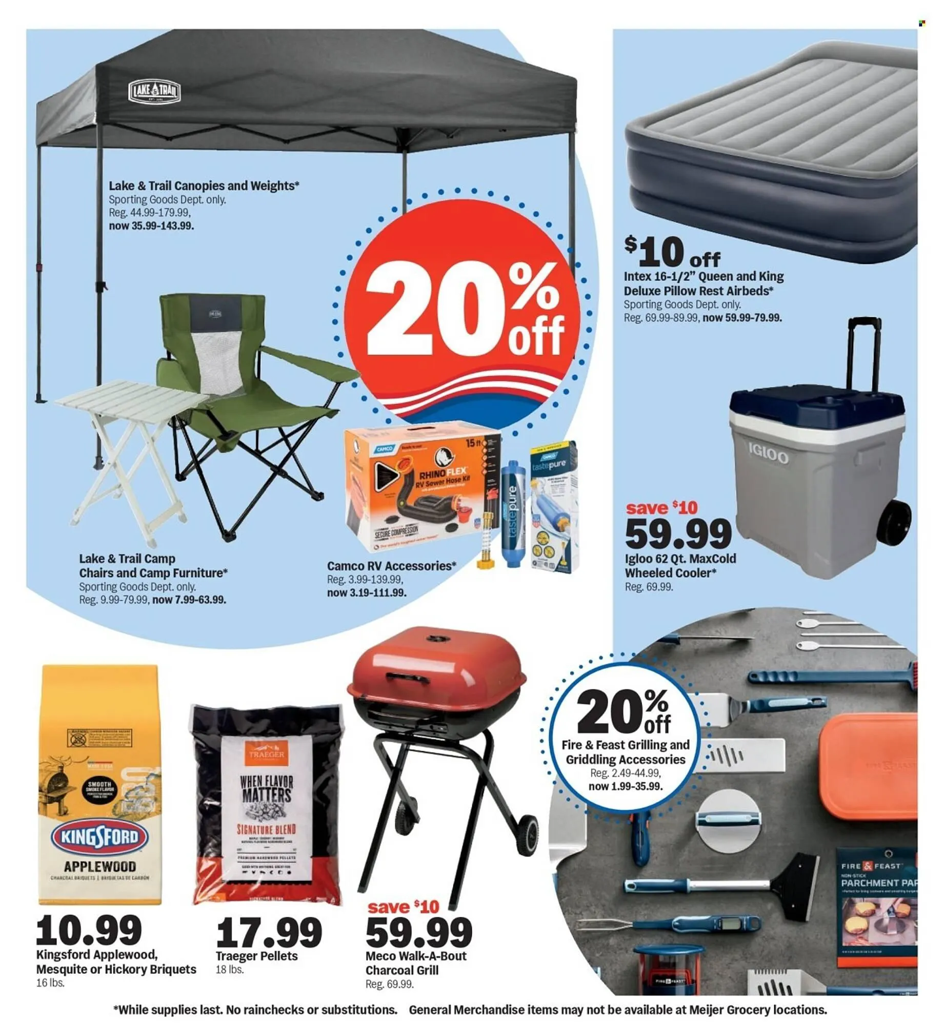 Weekly ad Meijer weekly ad from May 13 to May 19 2026 - Page 8