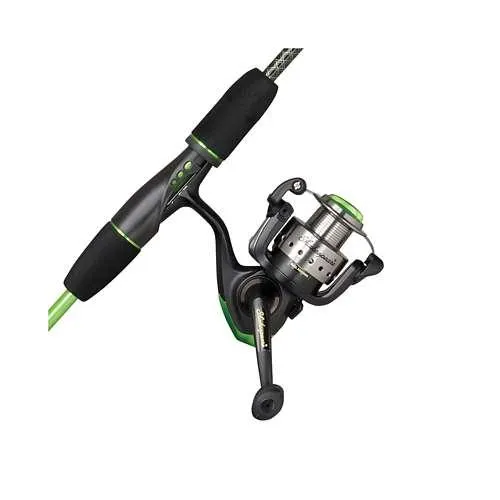 Ugly Stik GX2 Youth Spinning Combo