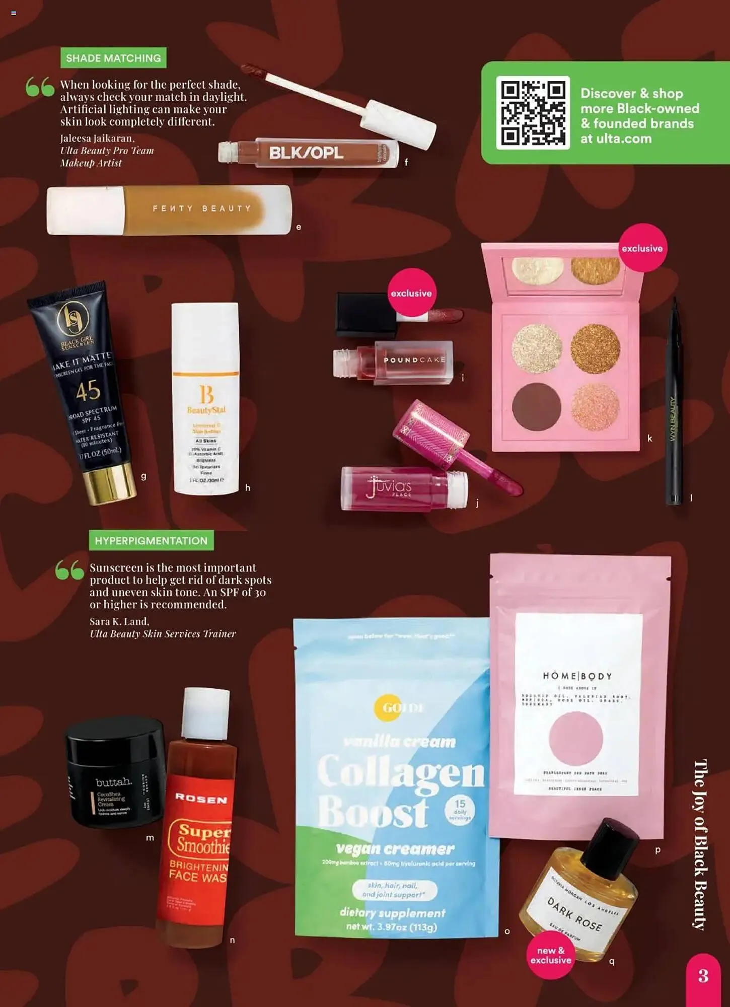 Weekly ad Ulta Beauty Weekly Ad from February 2 to February 22 2025 - Page 3