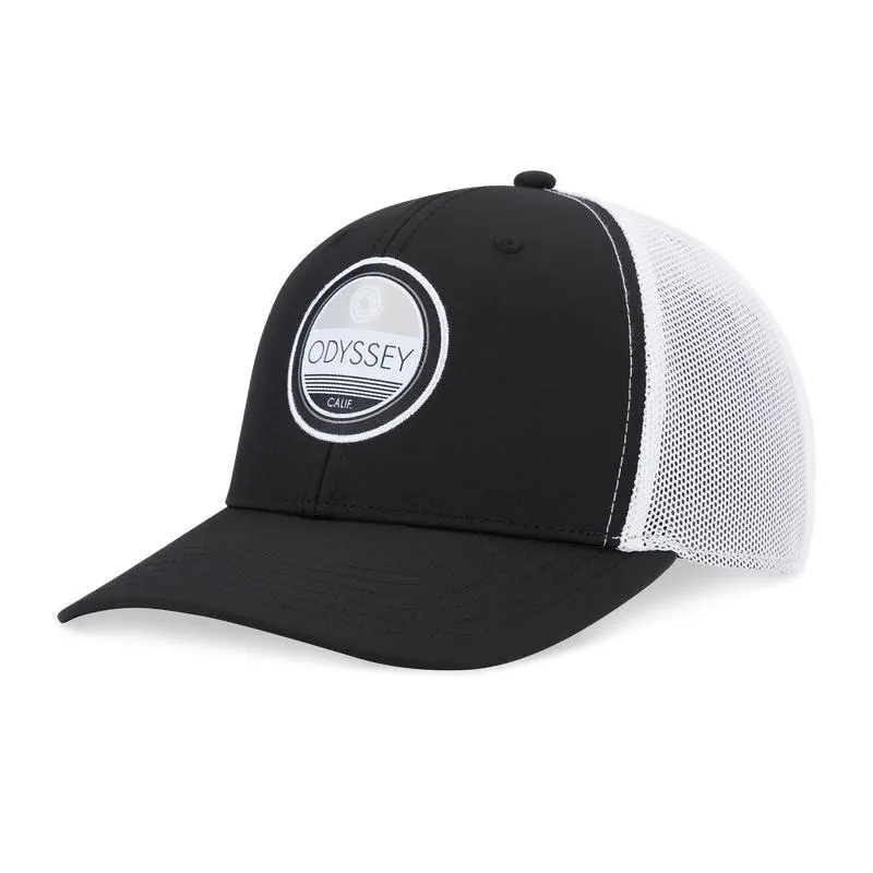 Odyssey Tech Mesh Hat