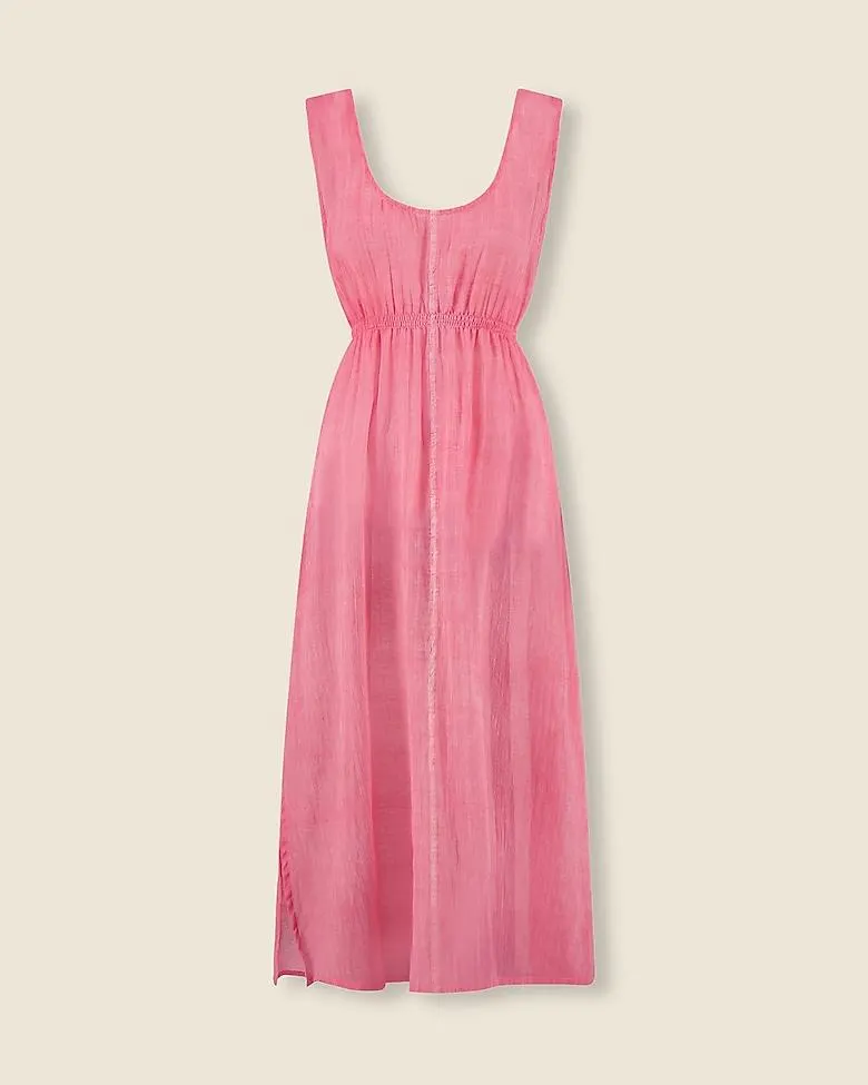 lemlem Melat scoopneck dress