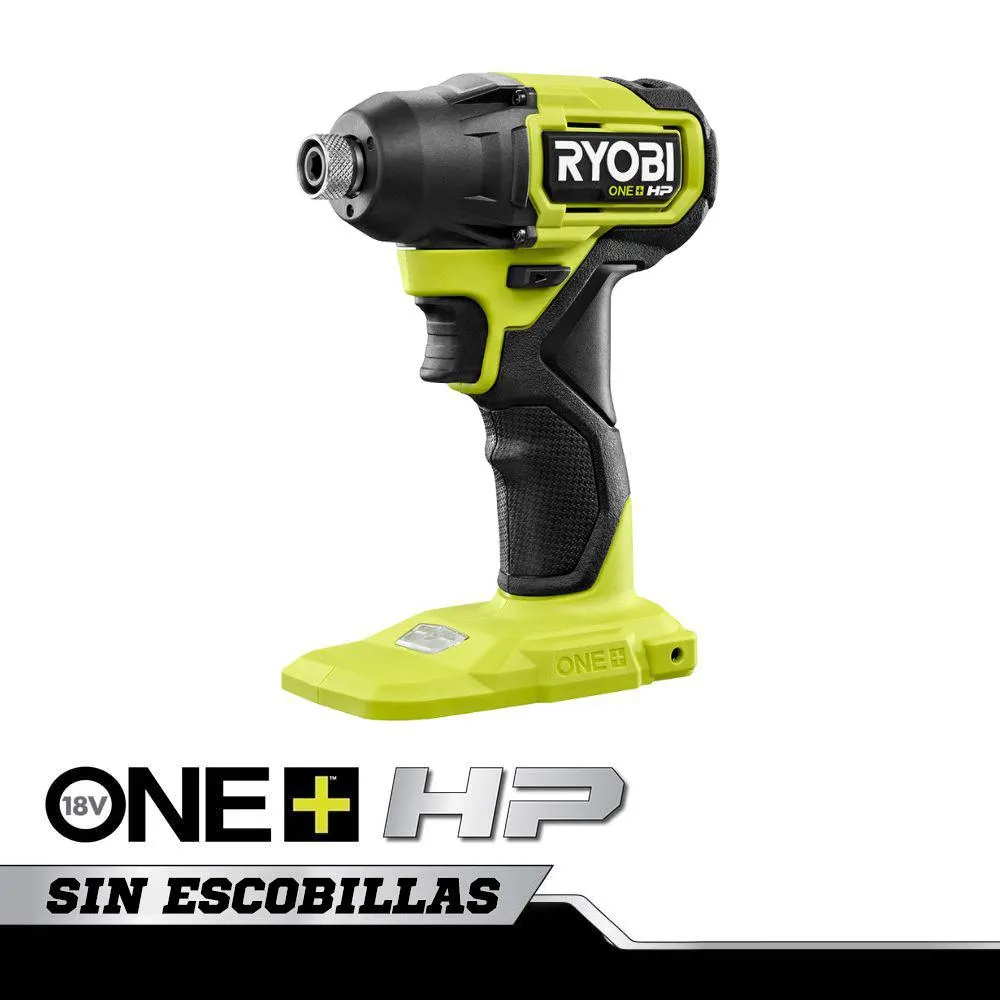 18V ONE+ HP IMPACT DRIVER