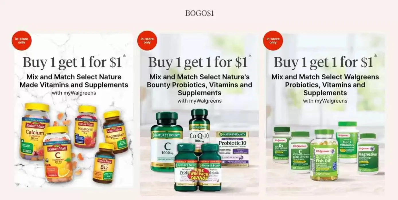 Weekly ad Top deals and discounts from April 13 to April 19 2025 - Page 5