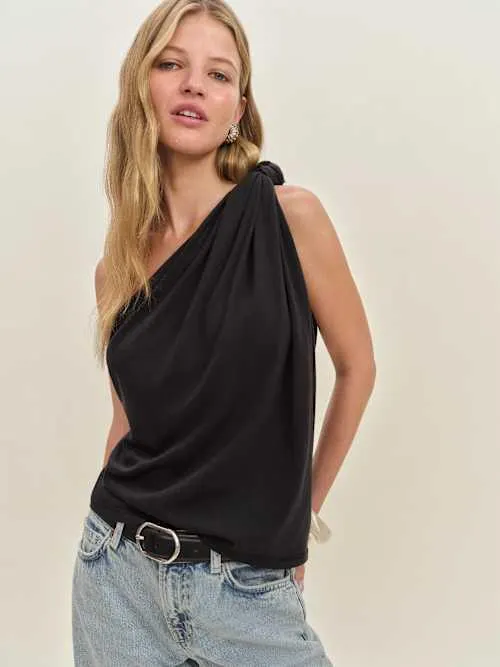 Harvey Knit Top