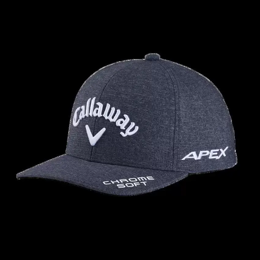 Tour Authentic Performance Pro Hat