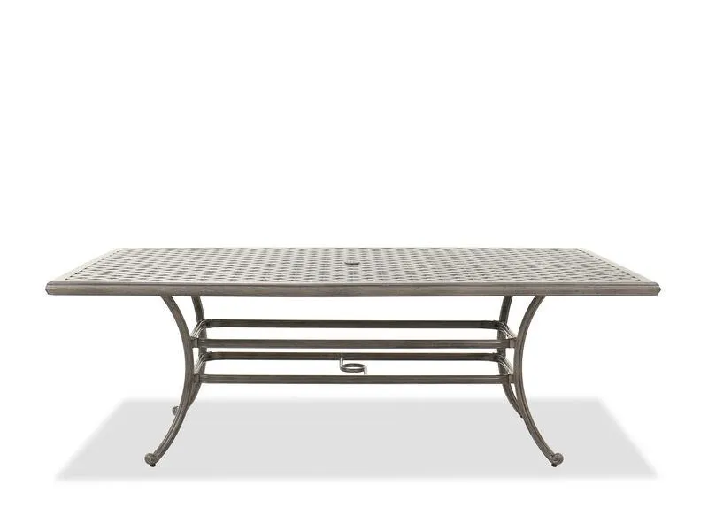 Macan Dining Table