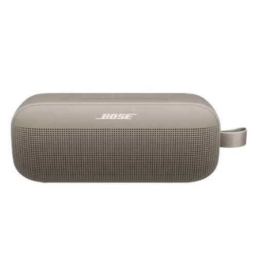 Bose SoundLink Flex Portable Speaker (2nd Gen) - Sandstone