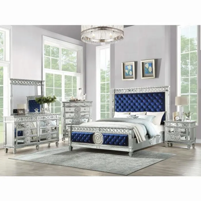 Varian EK Bed
