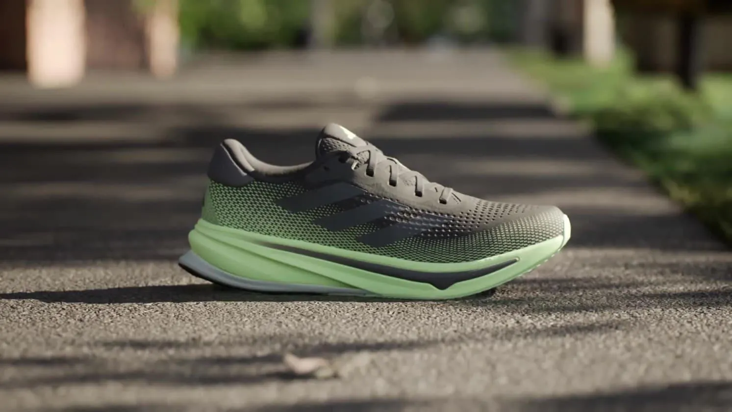 Supernova Rise Running Shoes