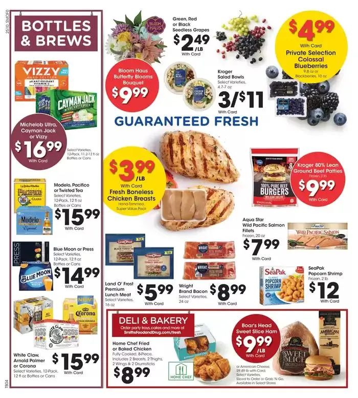 Weekly ad Top deals and discounts from April 9 to April 15 2025 - Page 15